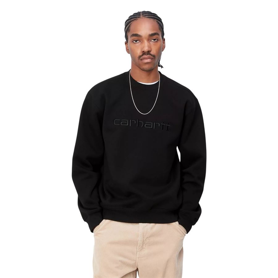 Carhartt Sweatshirt felpa da uomo Carhartt WIP | I03054600EXX